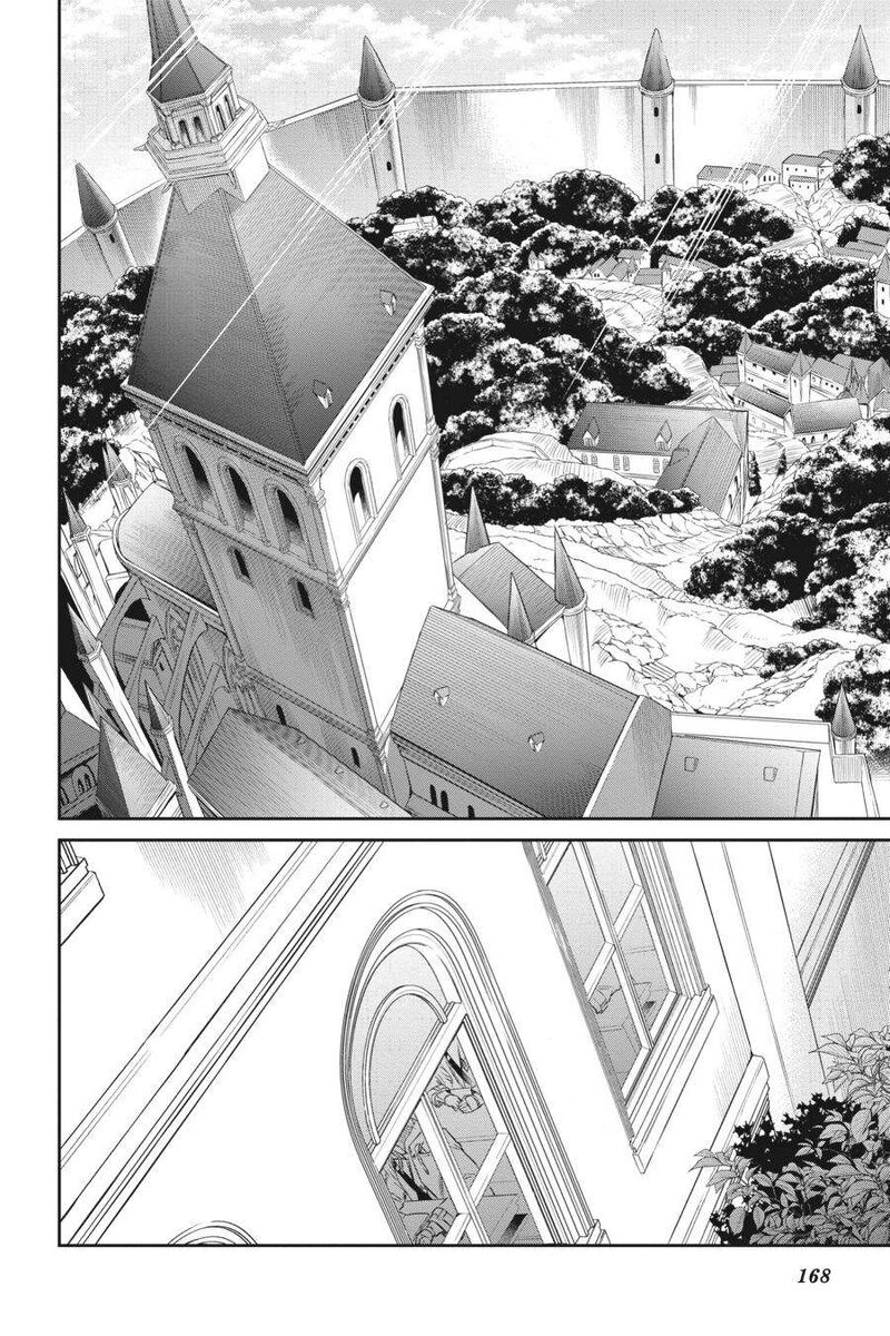Nanatsu No Maken Ga Shihai Suru Chapter 33 Page 10