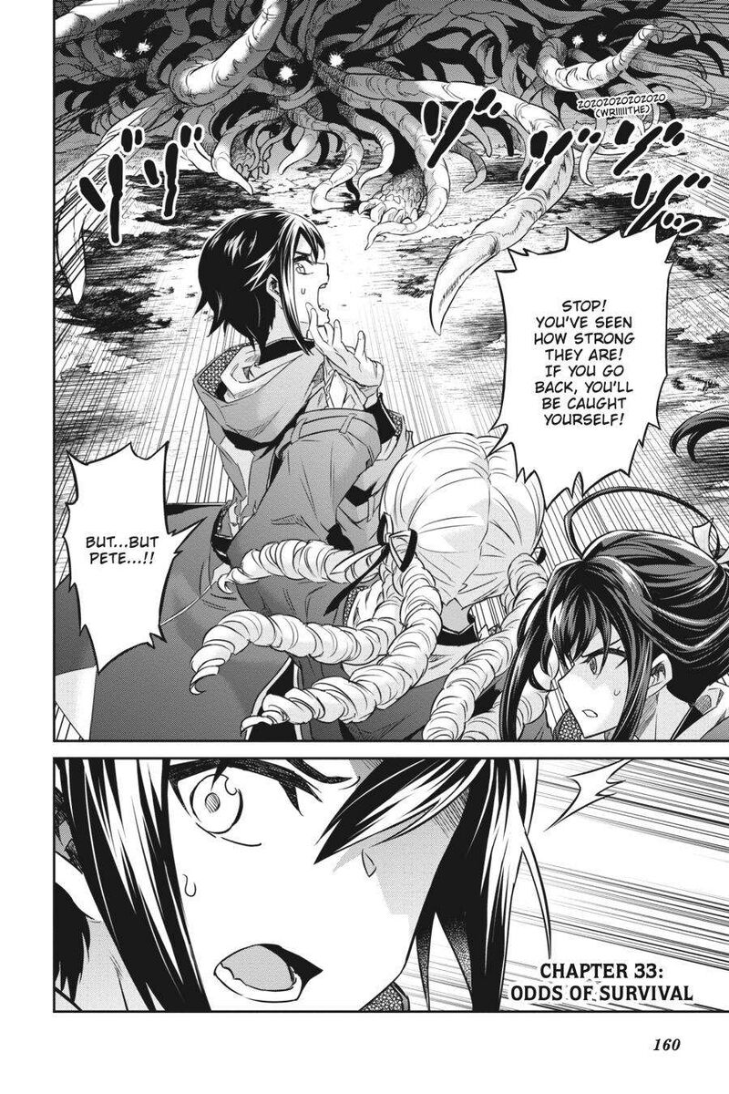 Nanatsu No Maken Ga Shihai Suru Chapter 33 Page 2