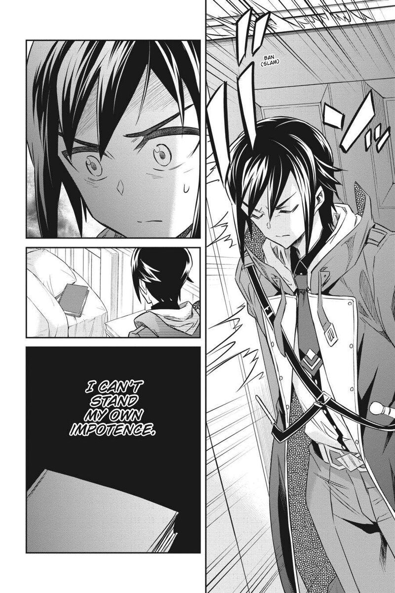Nanatsu No Maken Ga Shihai Suru Chapter 33 Page 22