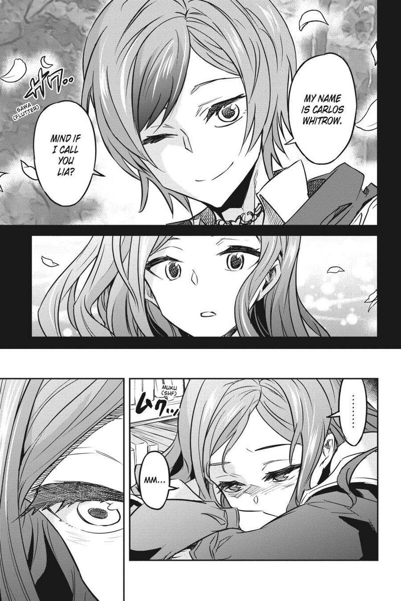 Nanatsu No Maken Ga Shihai Suru Chapter 34 Page 11