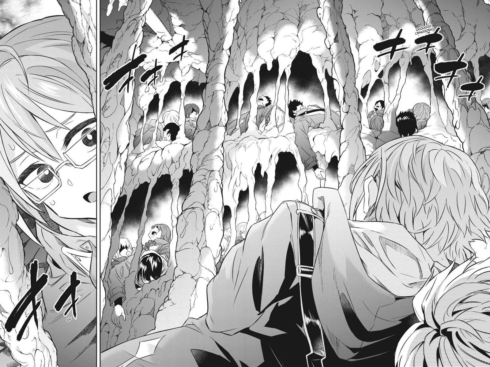 Nanatsu No Maken Ga Shihai Suru Chapter 34 Page 16