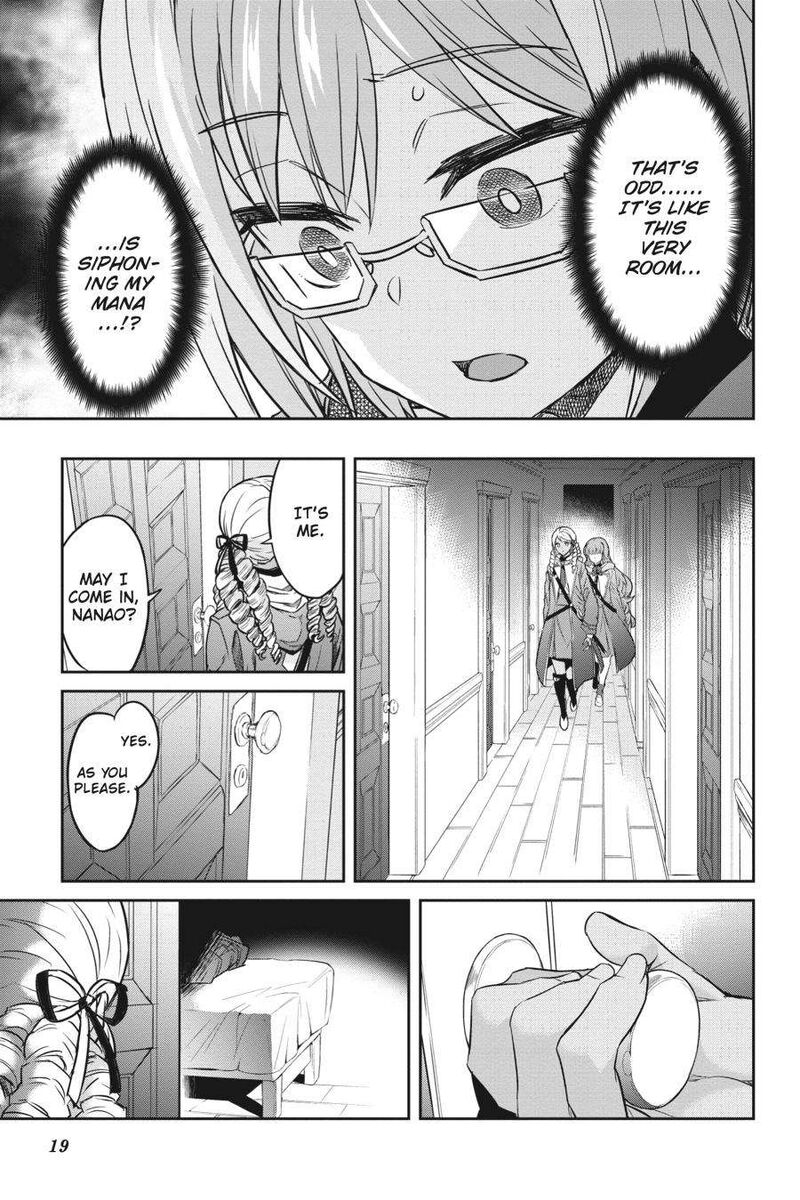 Nanatsu No Maken Ga Shihai Suru Chapter 34 Page 18