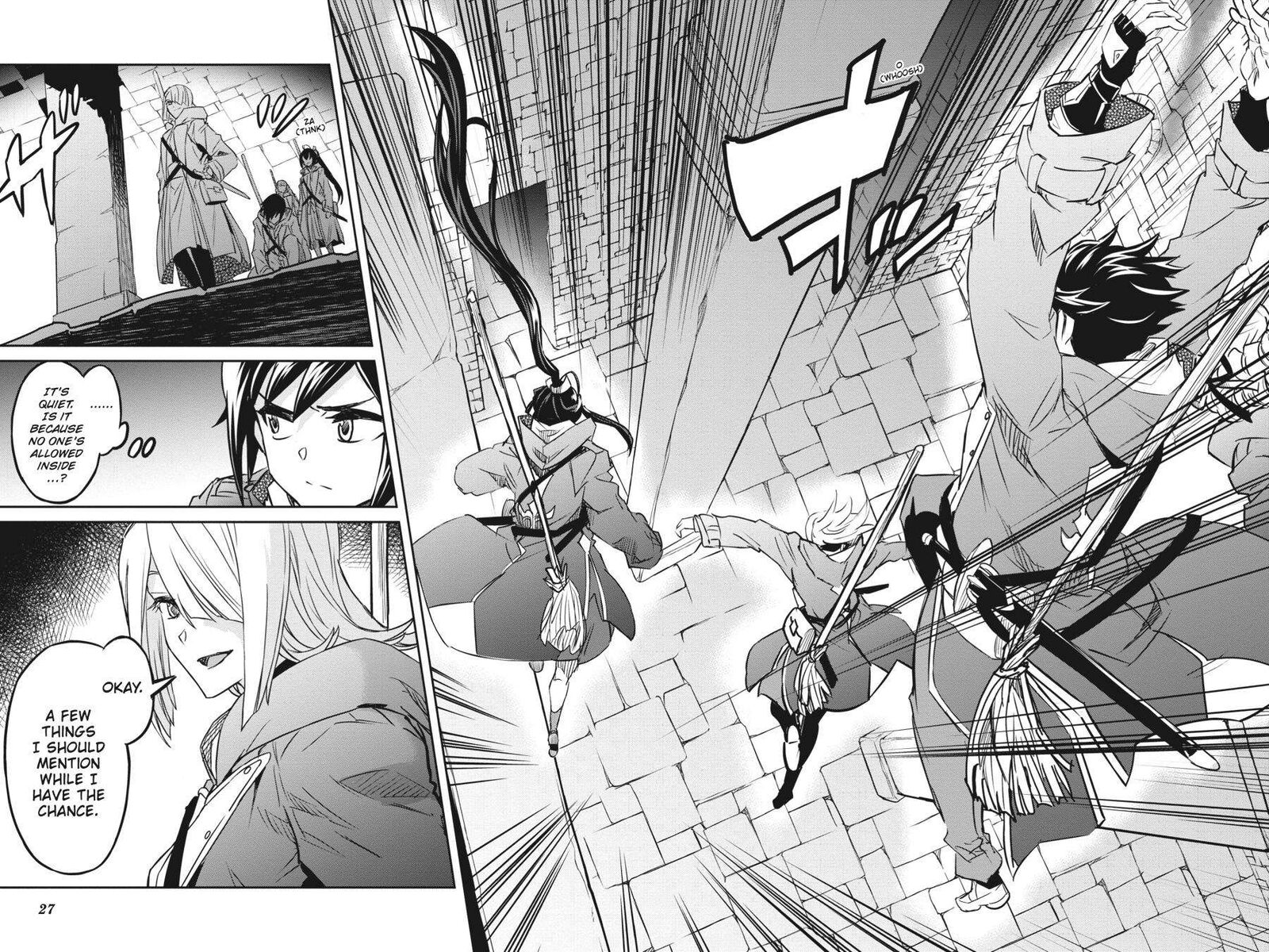 Nanatsu No Maken Ga Shihai Suru Chapter 34 Page 25