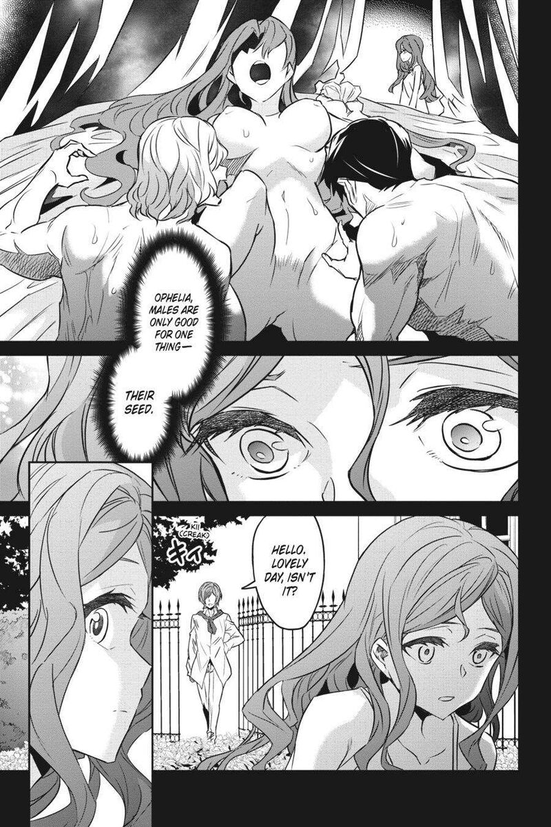 Nanatsu No Maken Ga Shihai Suru Chapter 34 Page 7