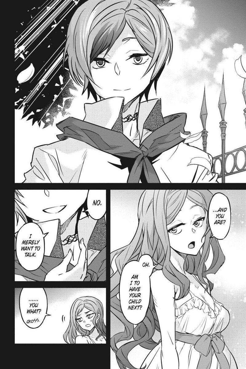 Nanatsu No Maken Ga Shihai Suru Chapter 34 Page 8