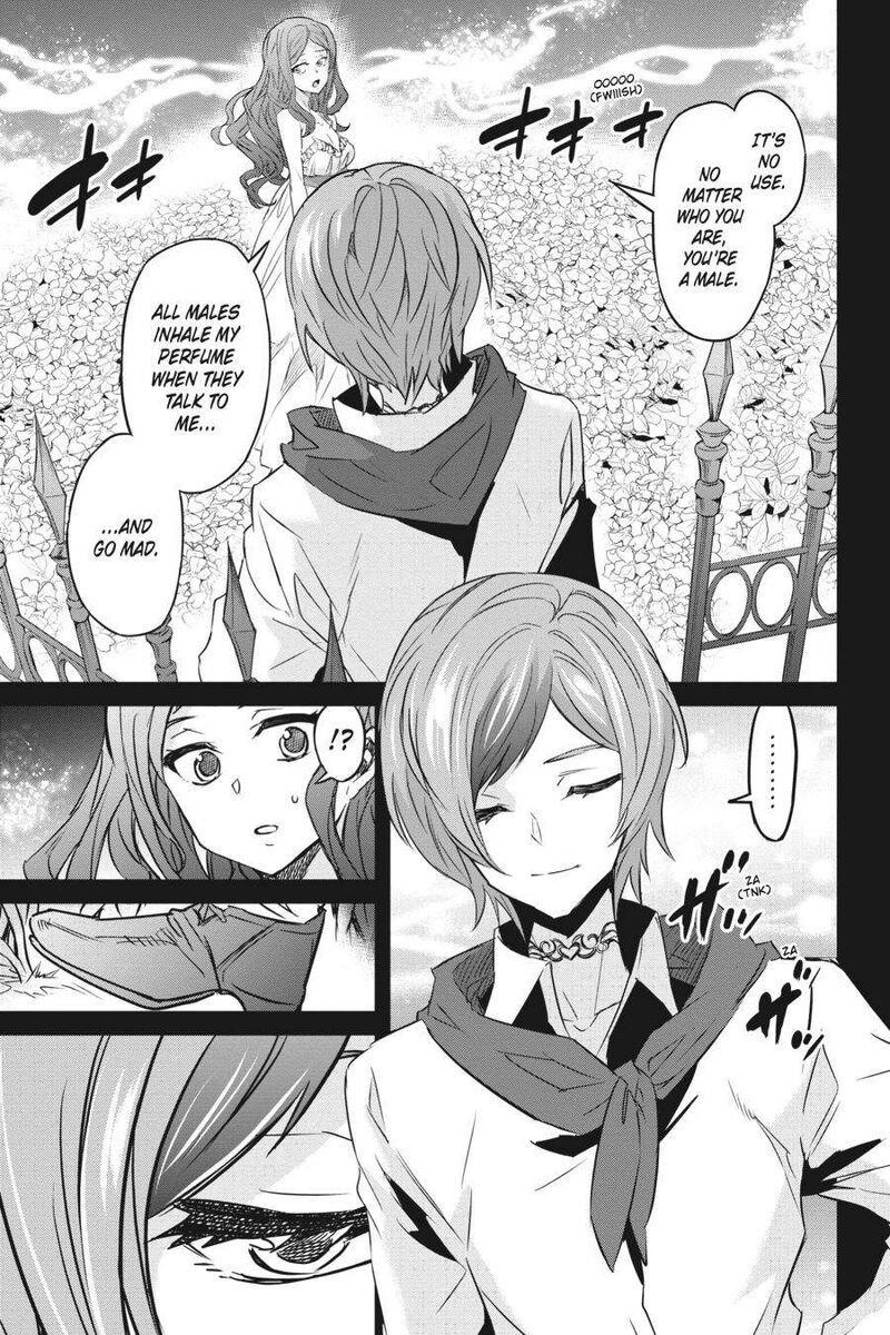 Nanatsu No Maken Ga Shihai Suru Chapter 34 Page 9