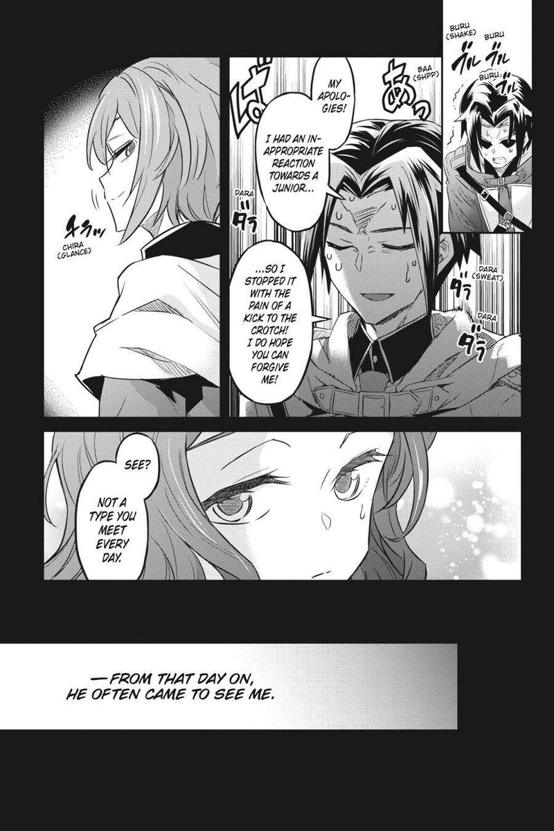 Nanatsu No Maken Ga Shihai Suru Chapter 36 Page 16