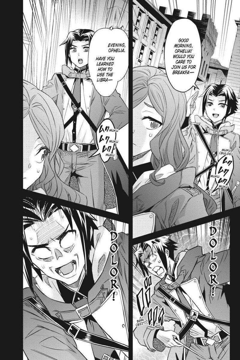 Nanatsu No Maken Ga Shihai Suru Chapter 36 Page 17