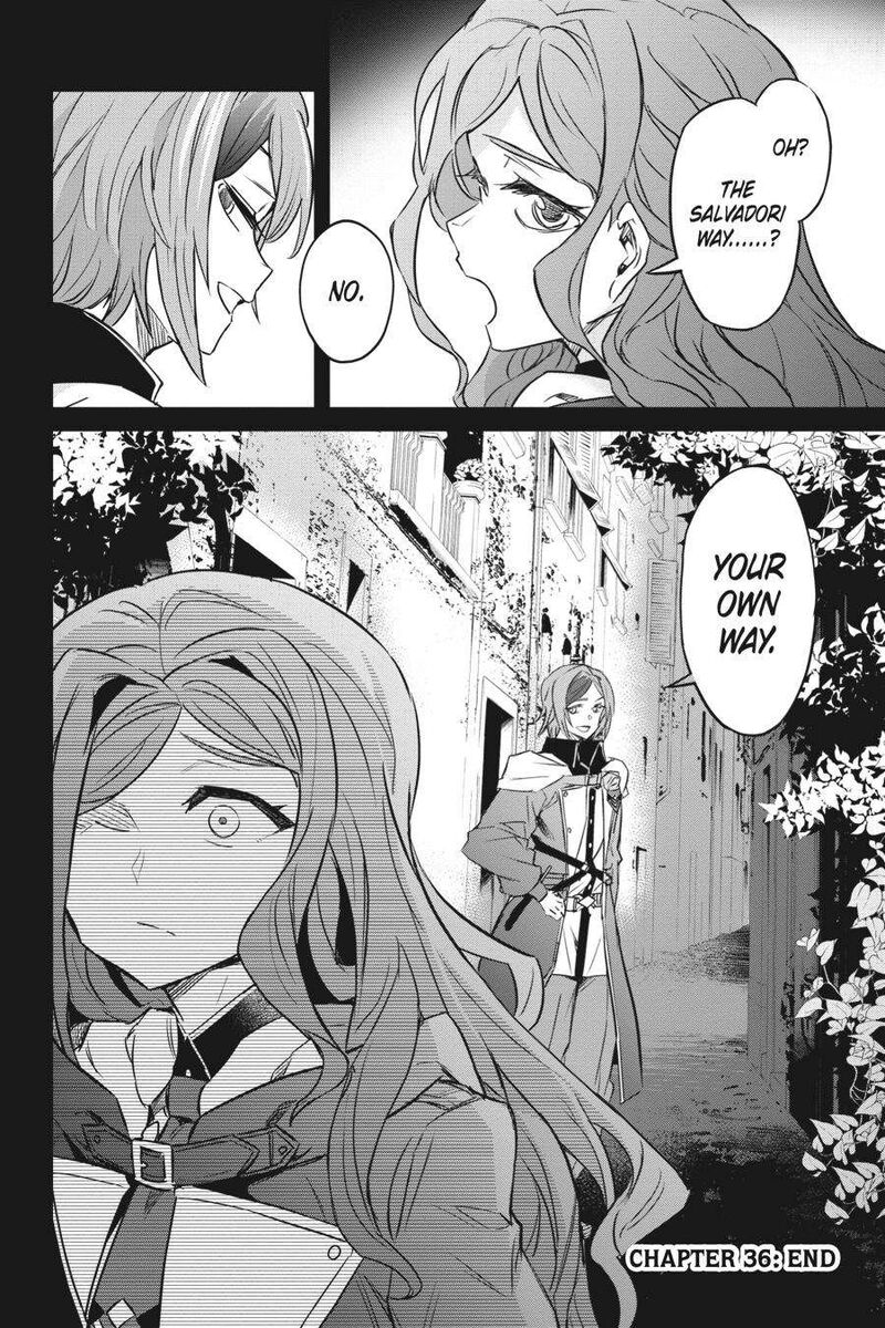 Nanatsu No Maken Ga Shihai Suru Chapter 36 Page 27