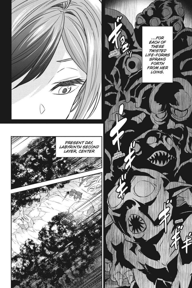 Nanatsu No Maken Ga Shihai Suru Chapter 36 Page 3