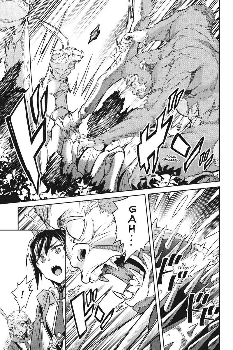 Nanatsu No Maken Ga Shihai Suru Chapter 37 Page 14