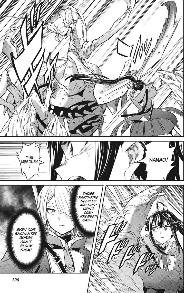 Nanatsu No Maken Ga Shihai Suru Chapter 37 Page 19