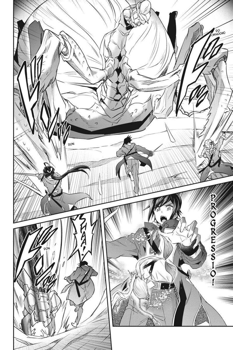 Nanatsu No Maken Ga Shihai Suru Chapter 37 Page 24