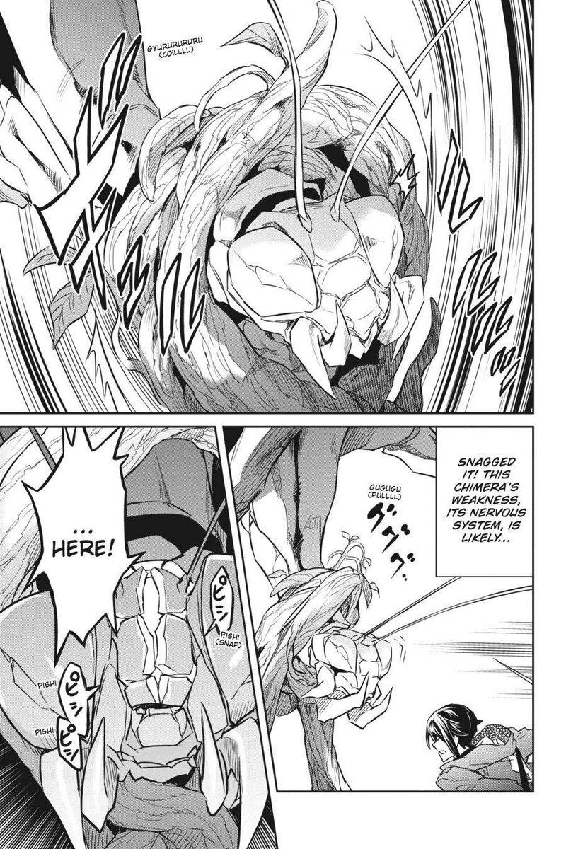 Nanatsu No Maken Ga Shihai Suru Chapter 37 Page 25