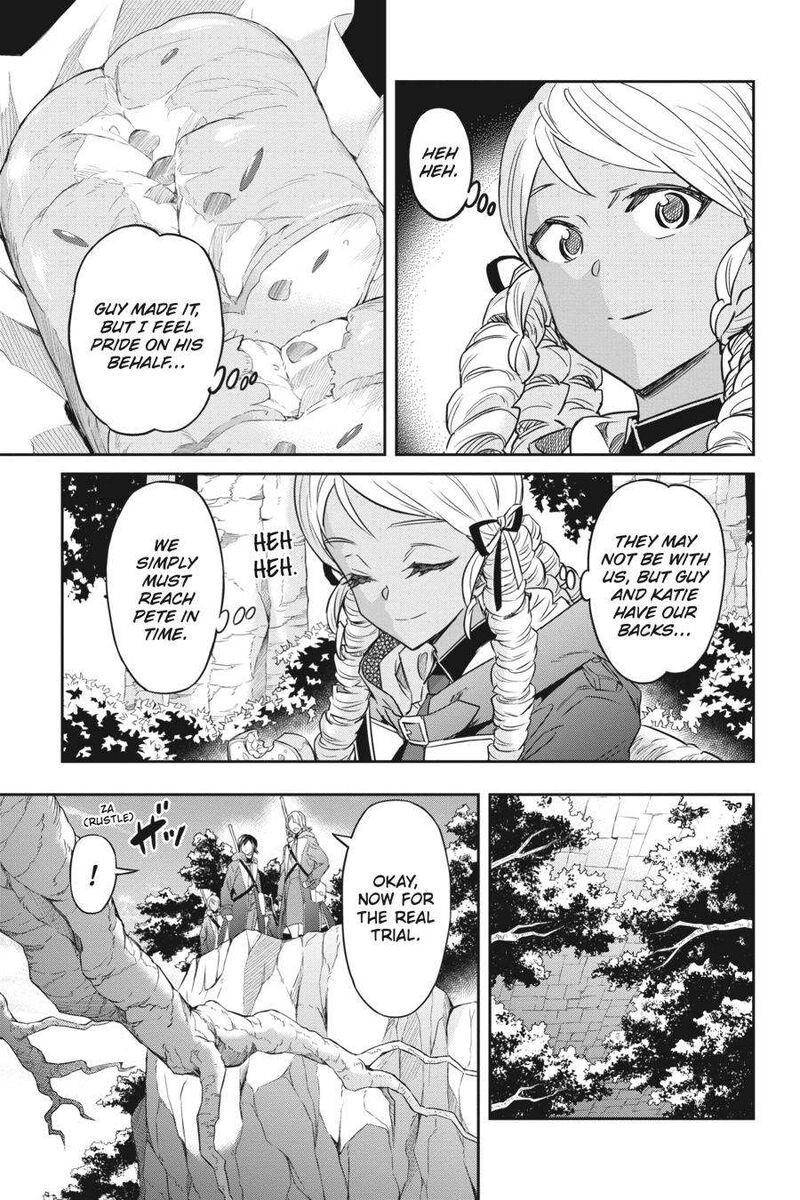 Nanatsu No Maken Ga Shihai Suru Chapter 37 Page 5