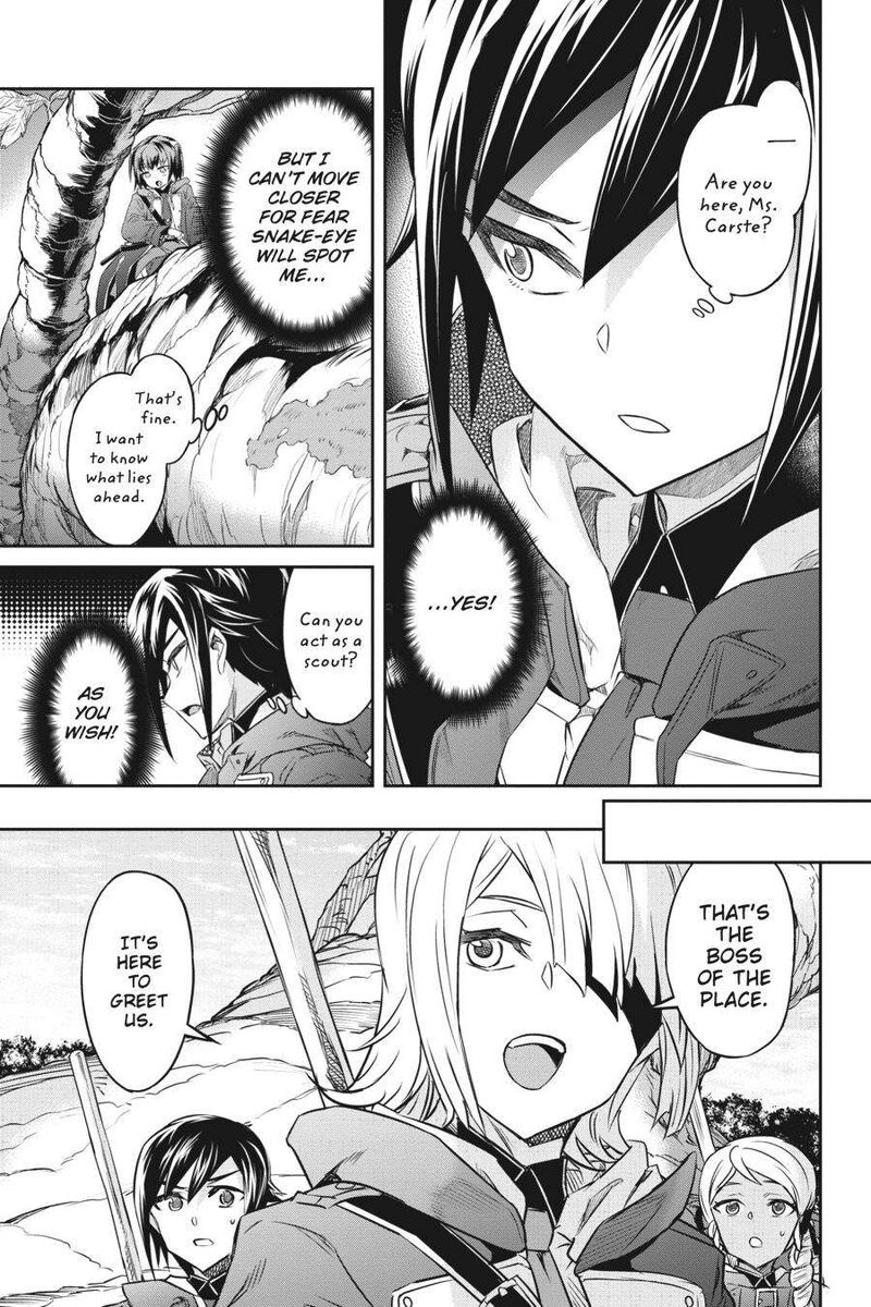Nanatsu No Maken Ga Shihai Suru Chapter 37 Page 8