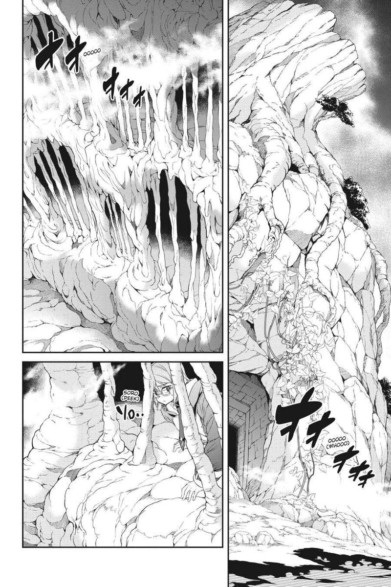 Nanatsu No Maken Ga Shihai Suru Chapter 38 Page 10