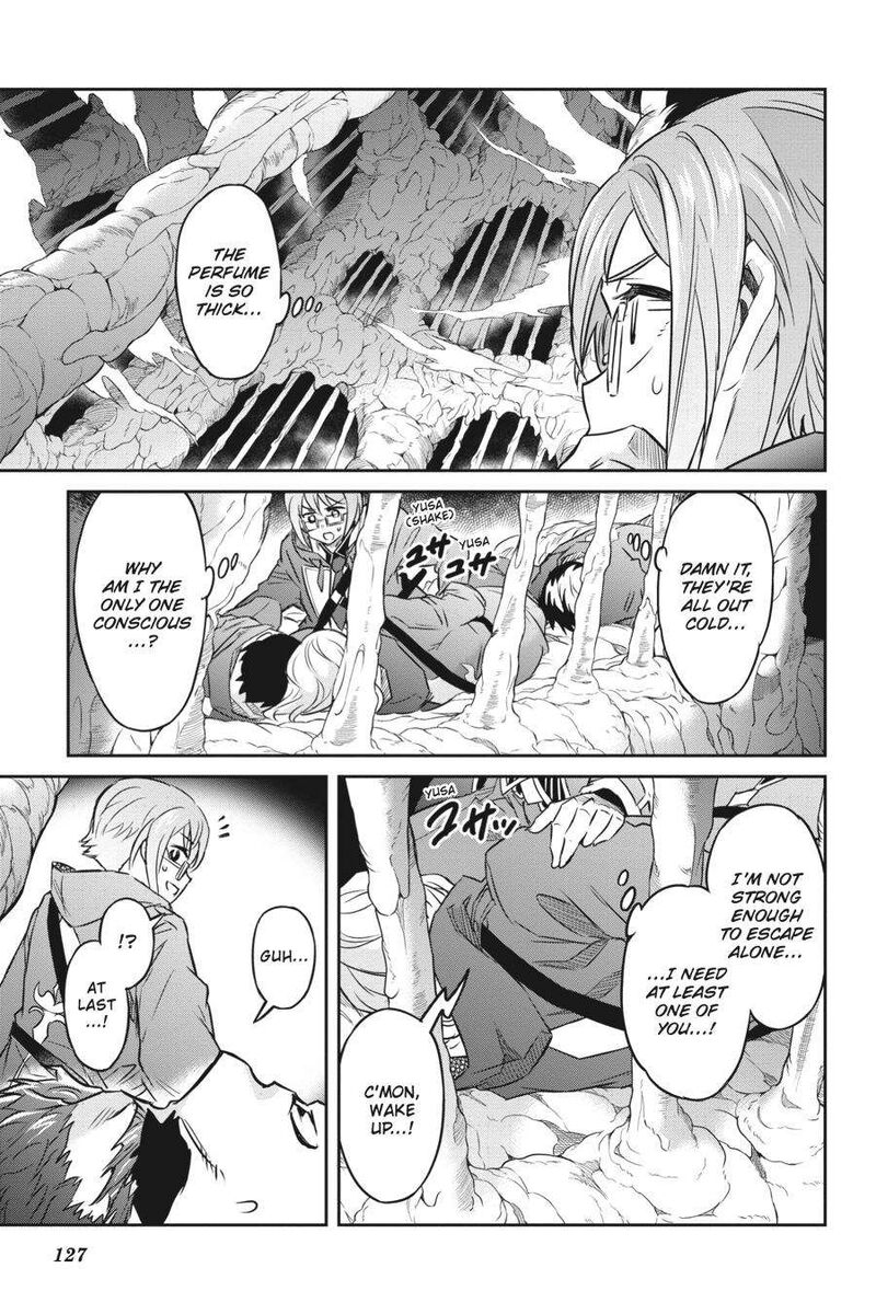 Nanatsu No Maken Ga Shihai Suru Chapter 38 Page 11