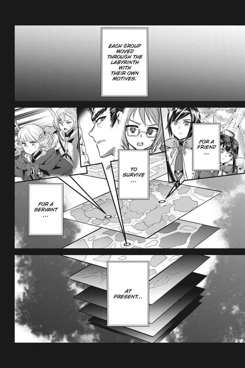 Nanatsu No Maken Ga Shihai Suru Chapter 38 Page 22