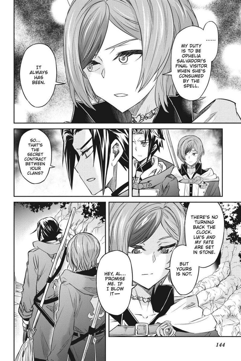 Nanatsu No Maken Ga Shihai Suru Chapter 38 Page 27