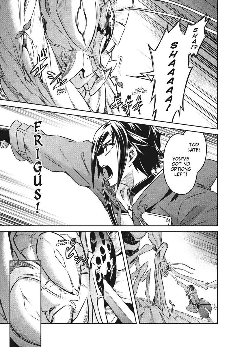 Nanatsu No Maken Ga Shihai Suru Chapter 38 Page 5
