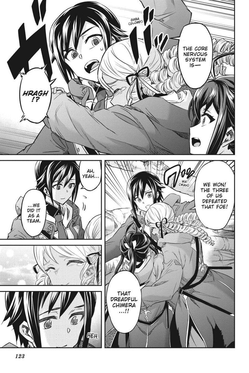 Nanatsu No Maken Ga Shihai Suru Chapter 38 Page 7