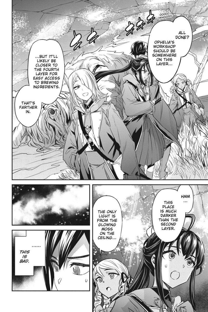 Nanatsu No Maken Ga Shihai Suru Chapter 39 Page 10