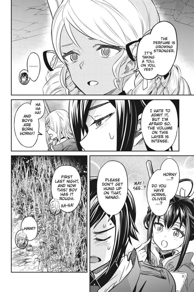 Nanatsu No Maken Ga Shihai Suru Chapter 39 Page 12