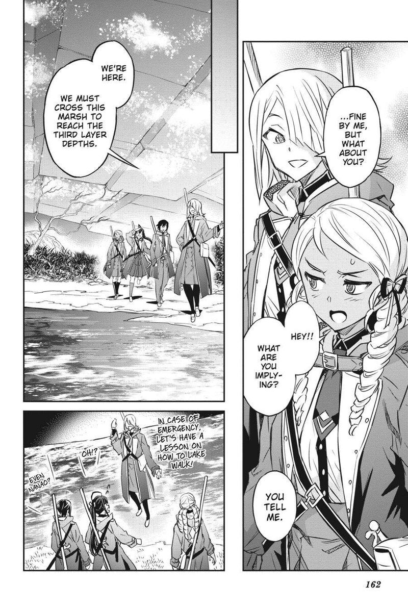 Nanatsu No Maken Ga Shihai Suru Chapter 39 Page 14