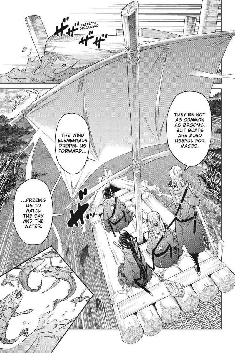 Nanatsu No Maken Ga Shihai Suru Chapter 39 Page 15