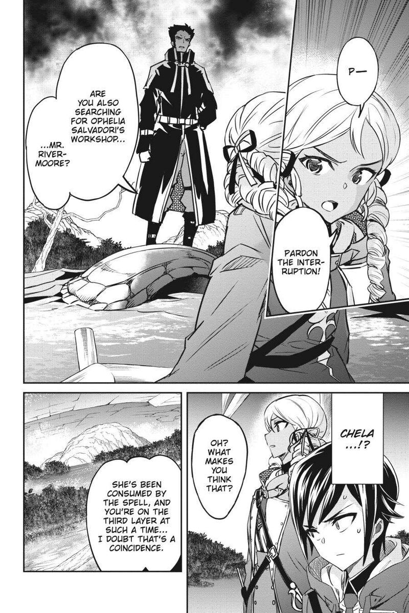 Nanatsu No Maken Ga Shihai Suru Chapter 39 Page 25
