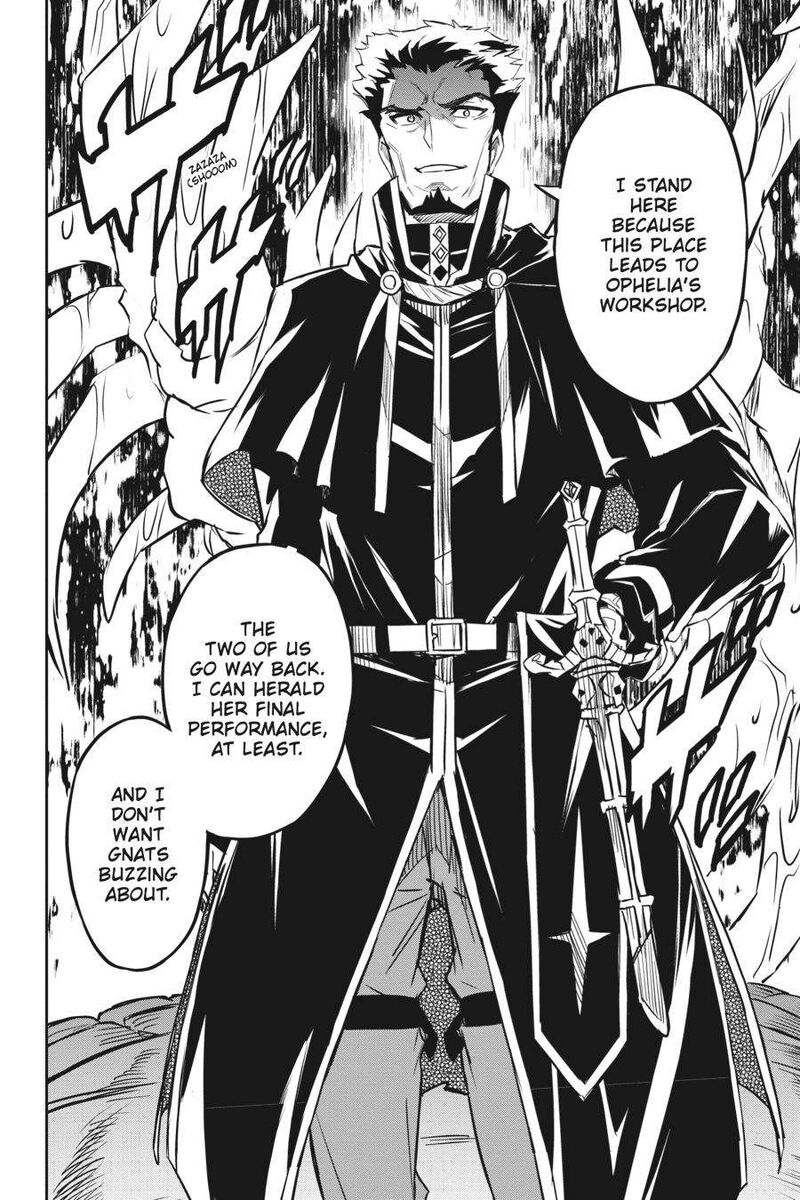 Nanatsu No Maken Ga Shihai Suru Chapter 39 Page 27