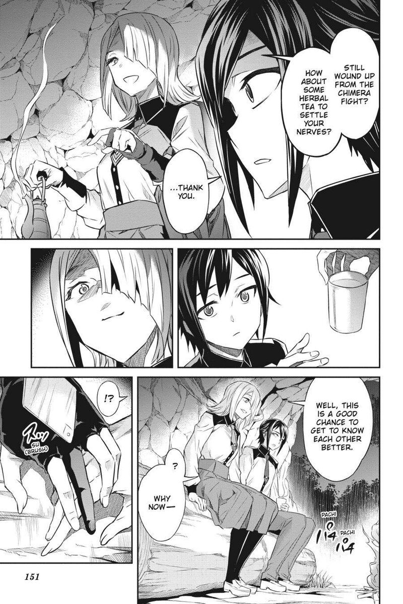 Nanatsu No Maken Ga Shihai Suru Chapter 39 Page 3