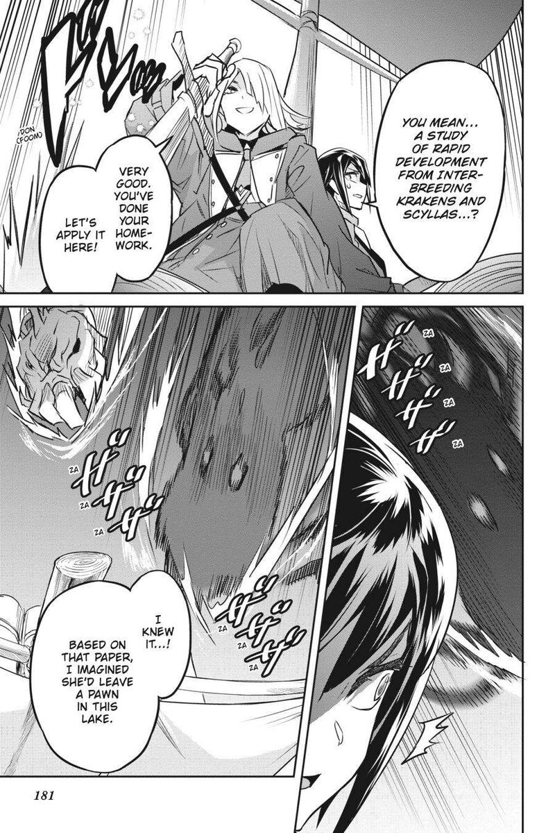 Nanatsu No Maken Ga Shihai Suru Chapter 39 Page 31