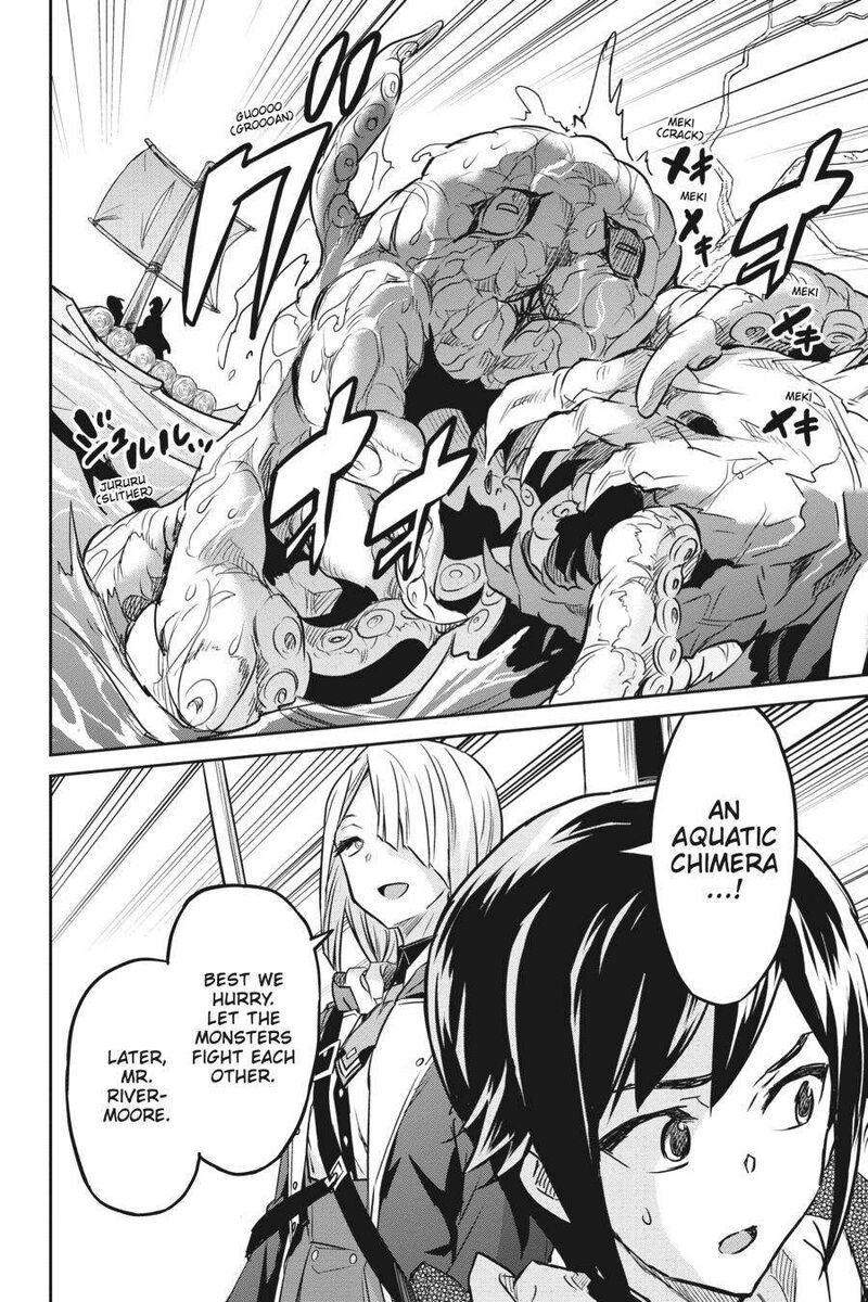 Nanatsu No Maken Ga Shihai Suru Chapter 39 Page 32