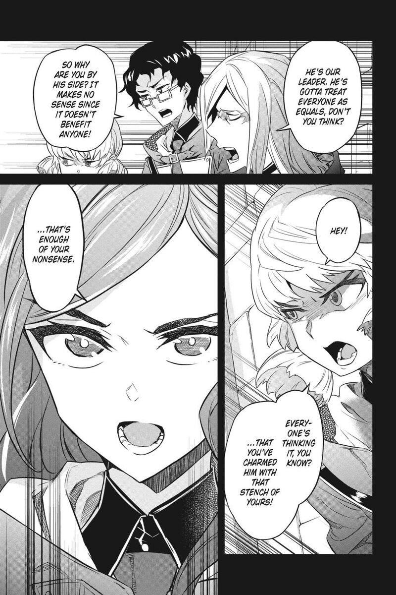Nanatsu No Maken Ga Shihai Suru Chapter 40 Page 21