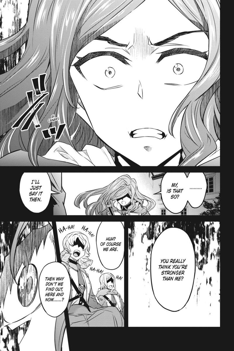 Nanatsu No Maken Ga Shihai Suru Chapter 40 Page 25