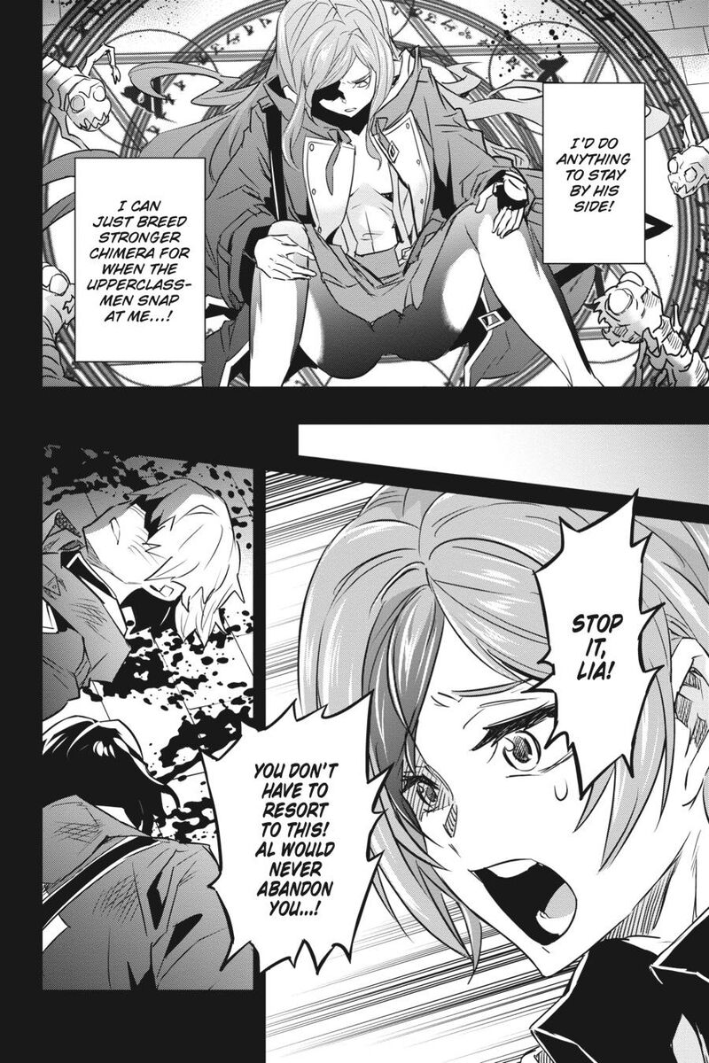 Nanatsu No Maken Ga Shihai Suru Chapter 40 Page 29