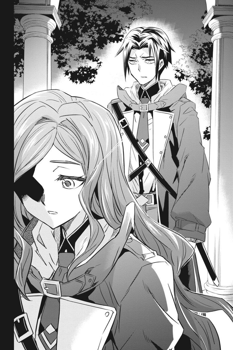 Nanatsu No Maken Ga Shihai Suru Chapter 40 Page 33