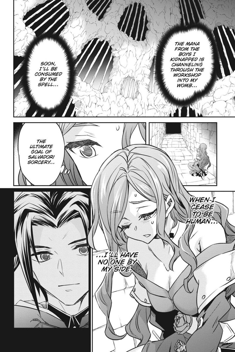 Nanatsu No Maken Ga Shihai Suru Chapter 40 Page 6