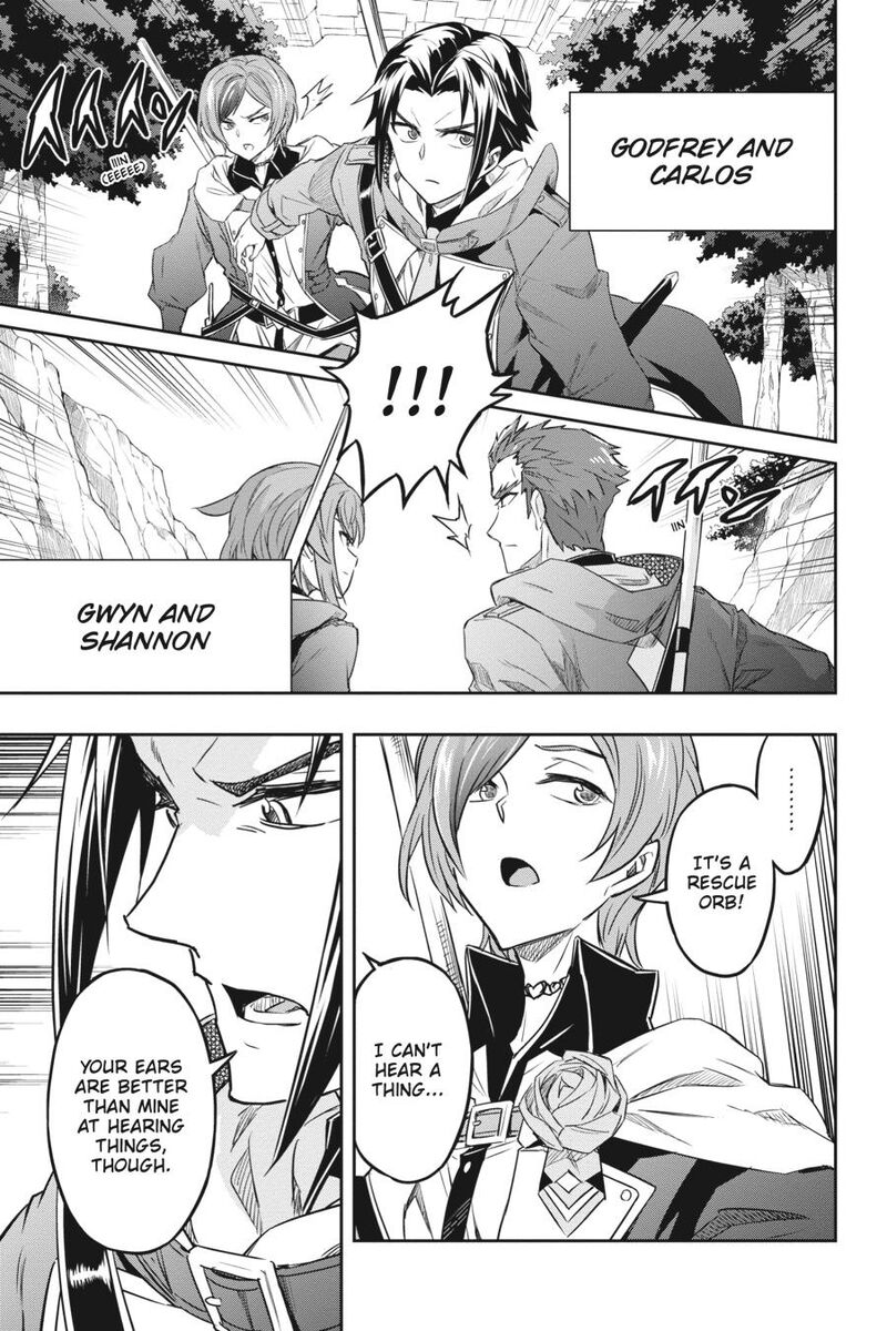 Nanatsu No Maken Ga Shihai Suru Chapter 41 Page 11