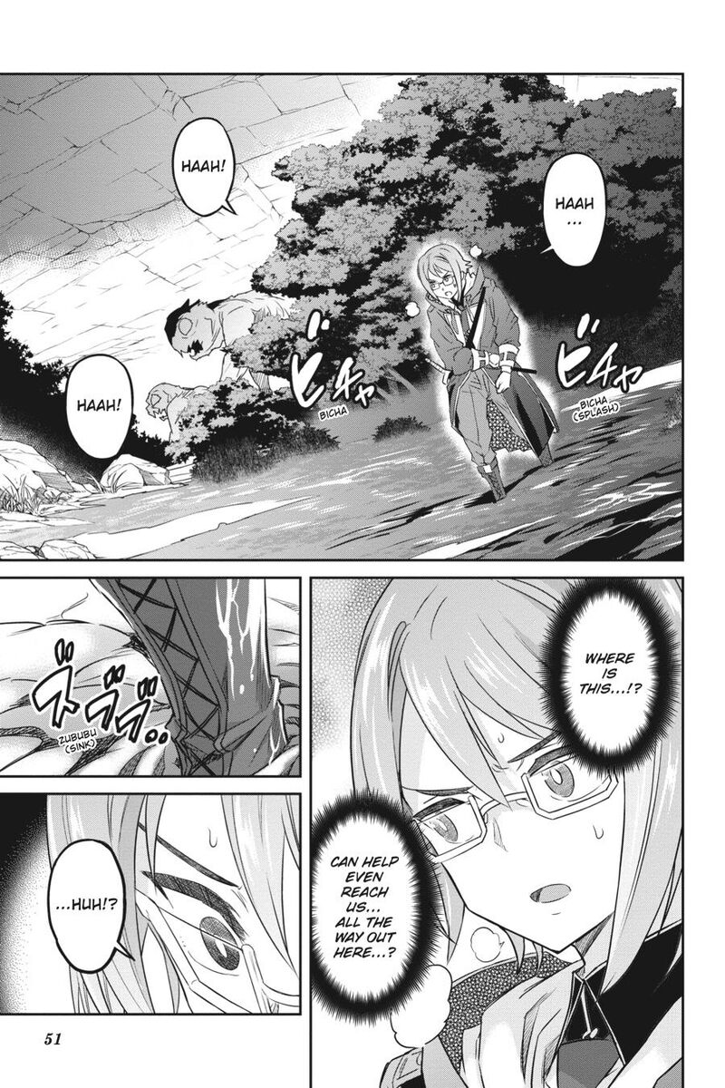 Nanatsu No Maken Ga Shihai Suru Chapter 41 Page 15