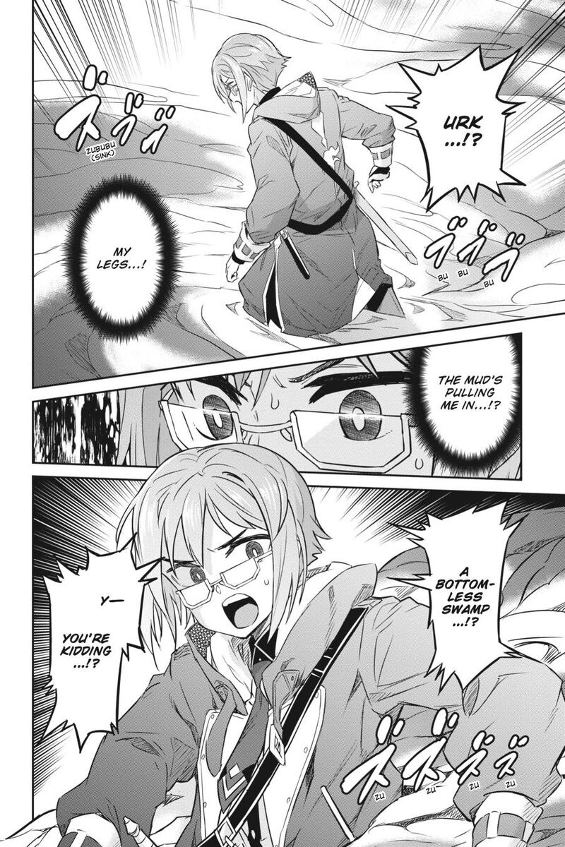 Nanatsu No Maken Ga Shihai Suru Chapter 41 Page 16