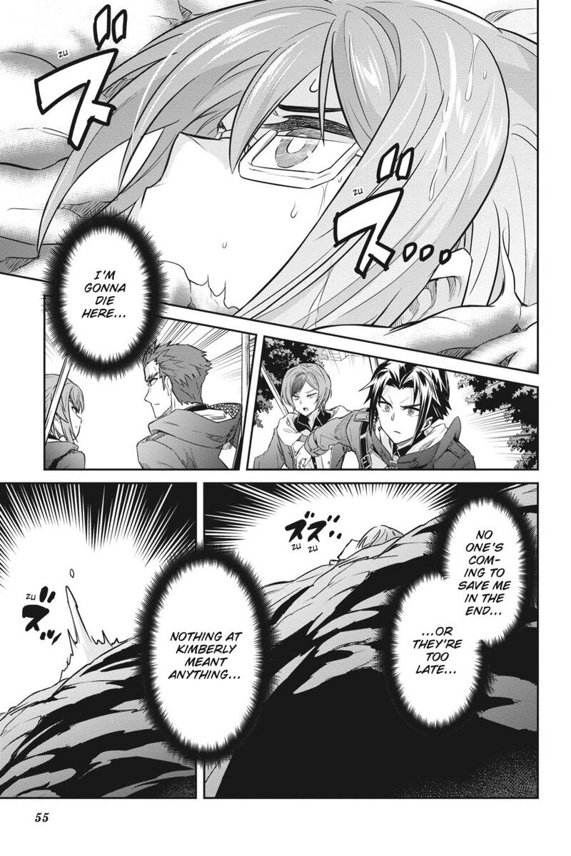 Nanatsu No Maken Ga Shihai Suru Chapter 41 Page 19