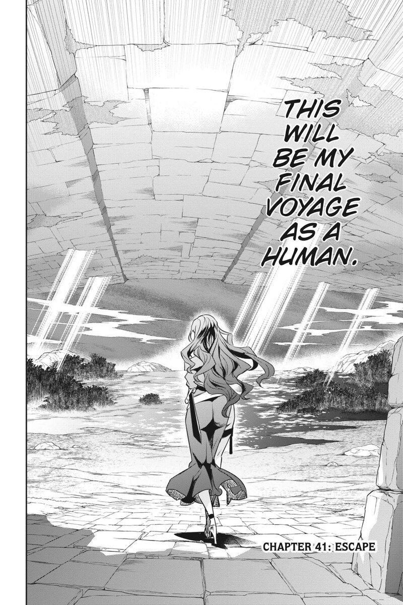 Nanatsu No Maken Ga Shihai Suru Chapter 41 Page 2