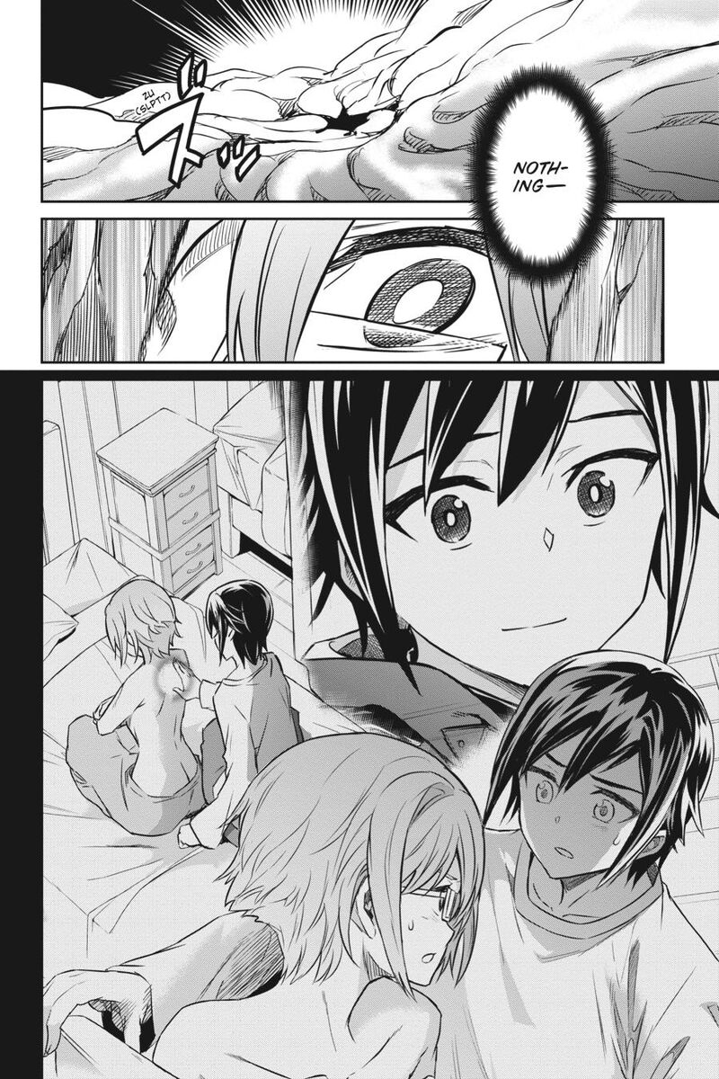Nanatsu No Maken Ga Shihai Suru Chapter 41 Page 20