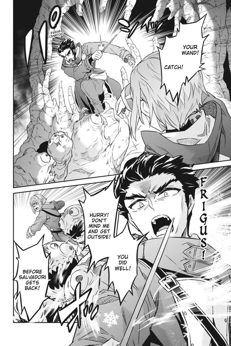 Nanatsu No Maken Ga Shihai Suru Chapter 41 Page 8
