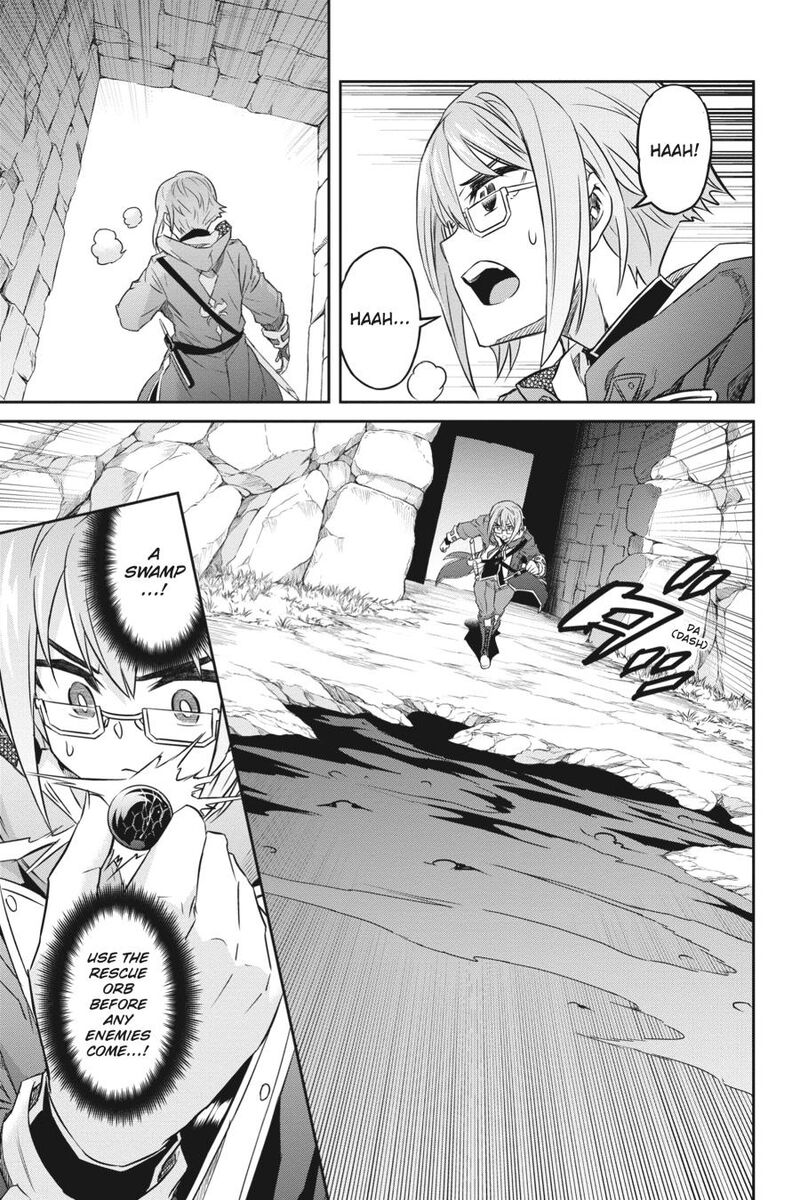 Nanatsu No Maken Ga Shihai Suru Chapter 41 Page 9