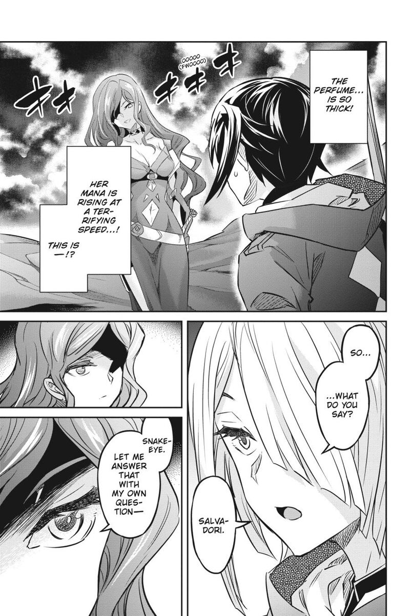 Nanatsu No Maken Ga Shihai Suru Chapter 42 Page 14