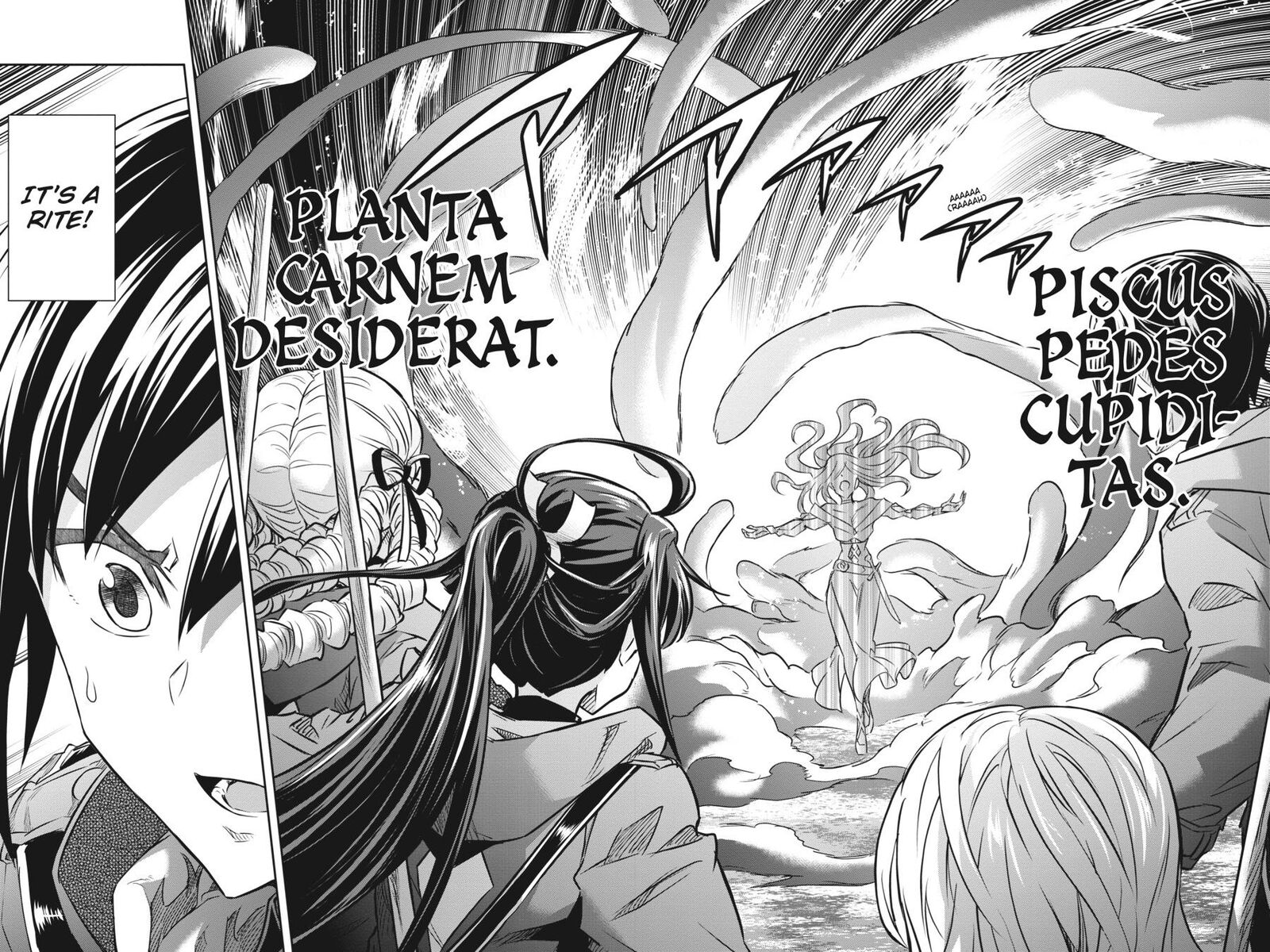Nanatsu No Maken Ga Shihai Suru Chapter 42 Page 19